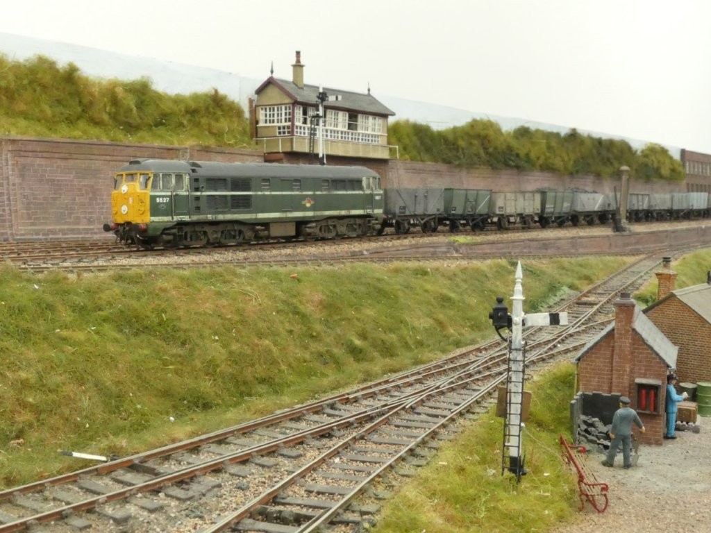 Caldershaw